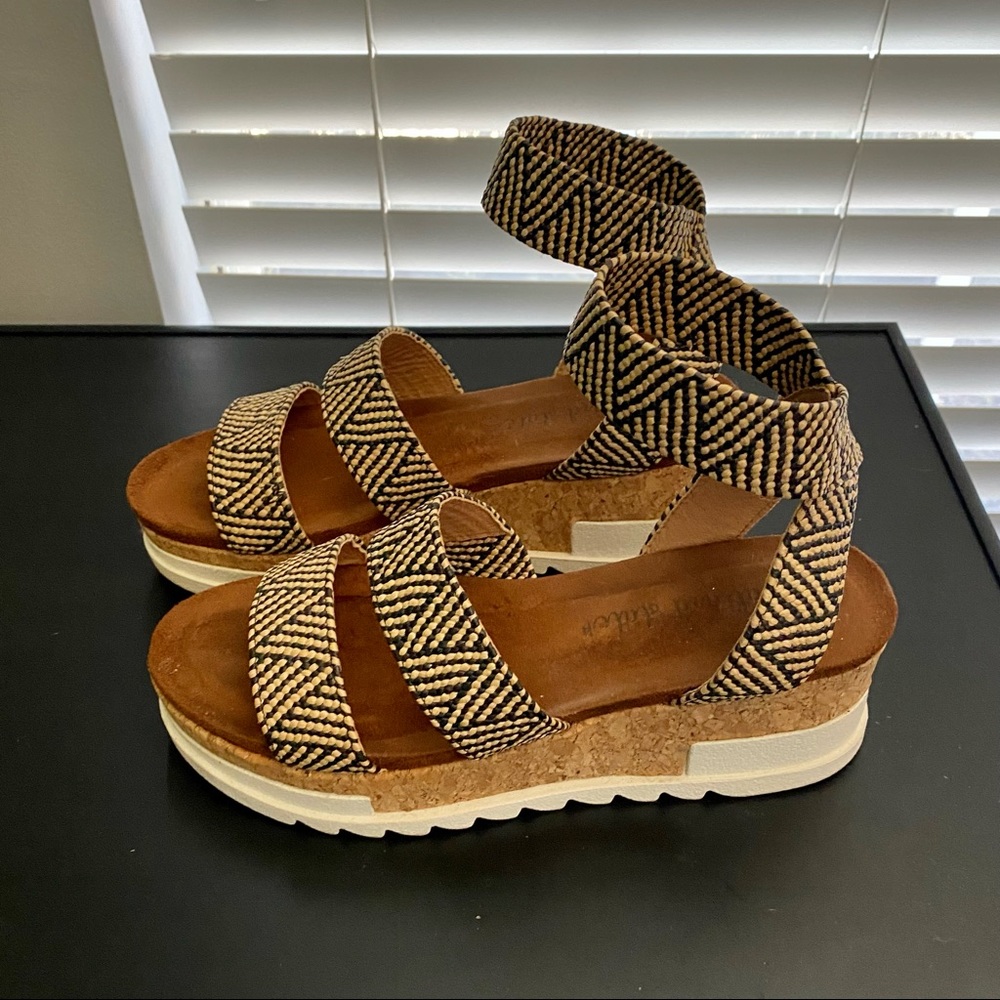 Altar’d State Wedges